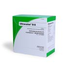 Ultracaine® D-S Regular Articaine HCI 4% w/ 1:200,000 Epi (Green), 100x1.8ml Carp/Bx