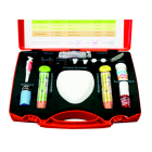 LIGHTHOUSE™ Deluxe Emergency Kit (Incl  Adult & Jr EpiPen), 1 Assy/Kit